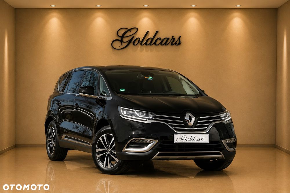 Renault Espace TCe 225 EDC GPF BUSINESS EDITION - 1
