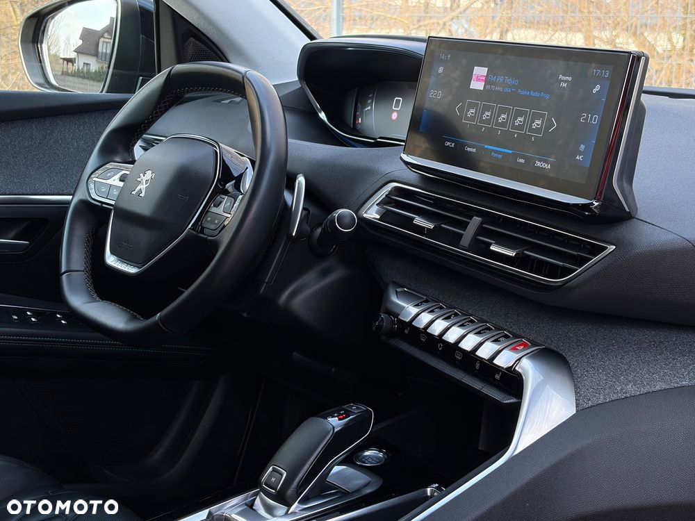 Peugeot 5008 BlueHDi 130 EAT8 Allure Pack - 10