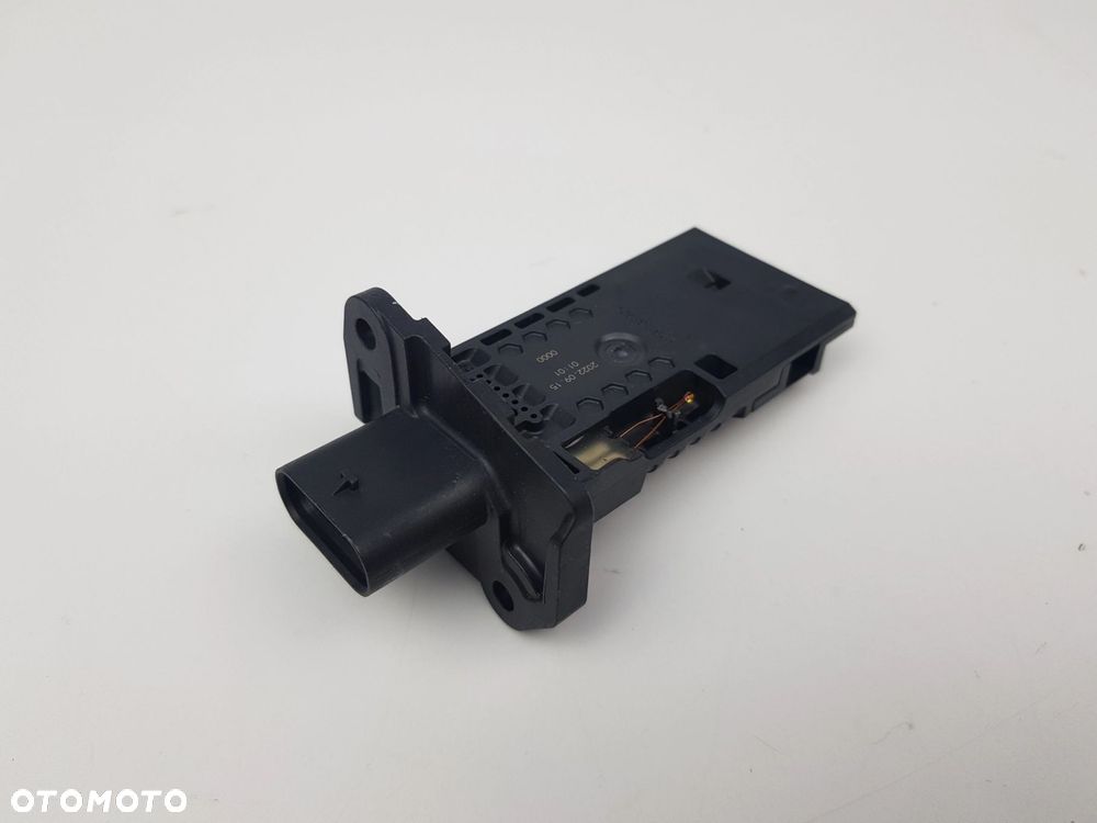 NOWY ORYGINALNY Przepływomierz Jeep Wrangler JL Sahara 0280218399 - 5