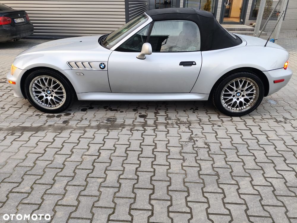 BMW Z3 ver-3-0i - 14