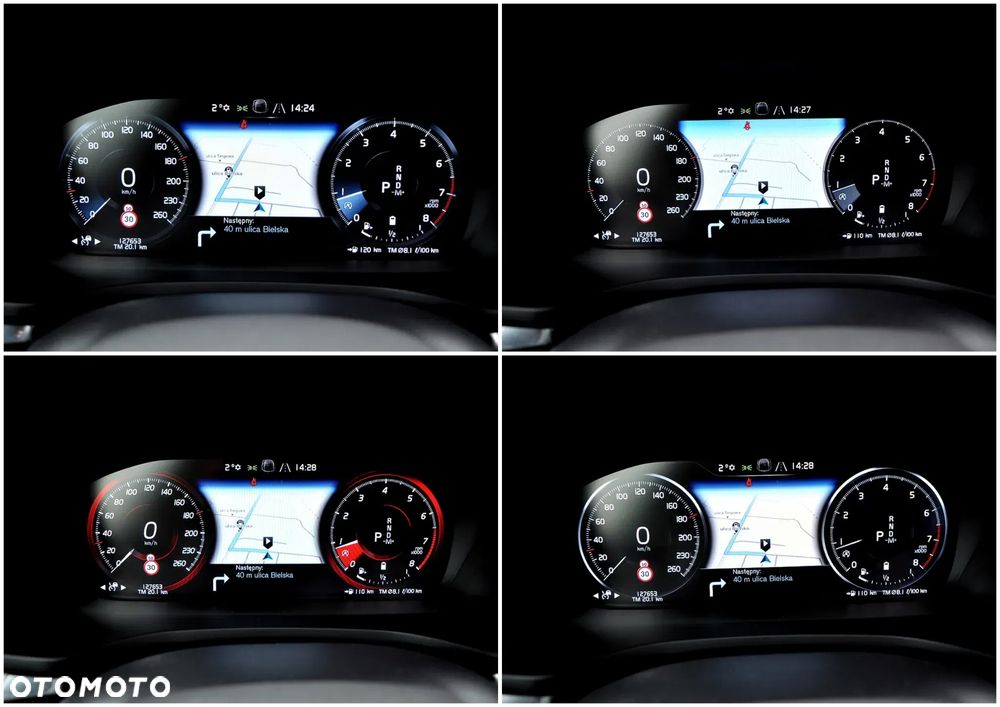 Volvo V60 B3 B DKG RDesign - 32