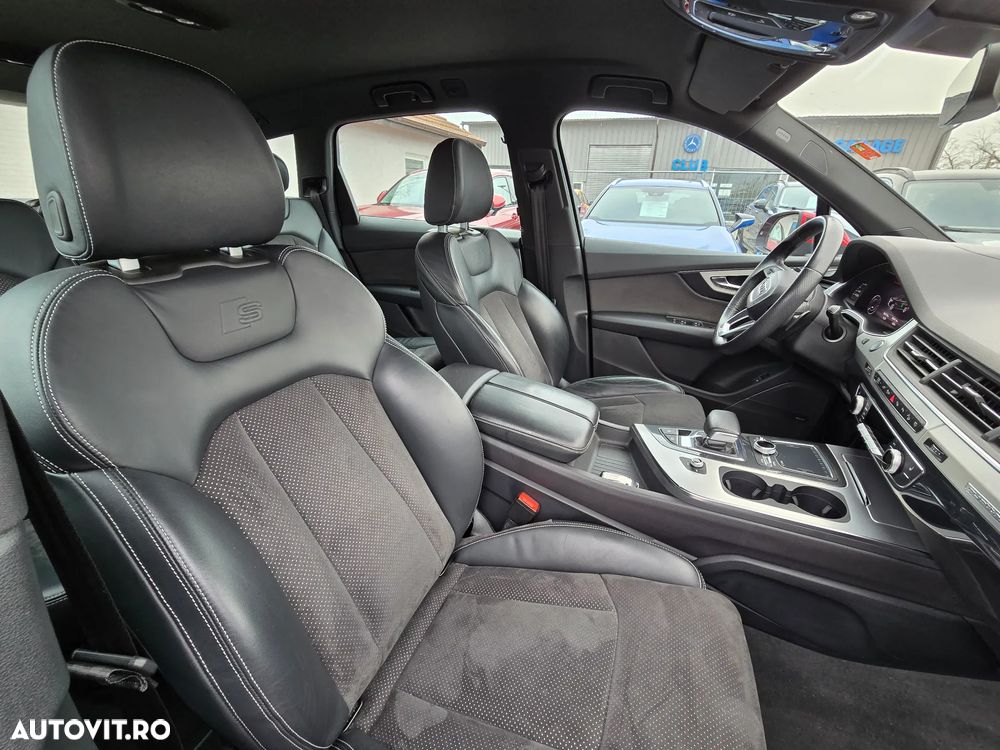 Audi Q7 - 9