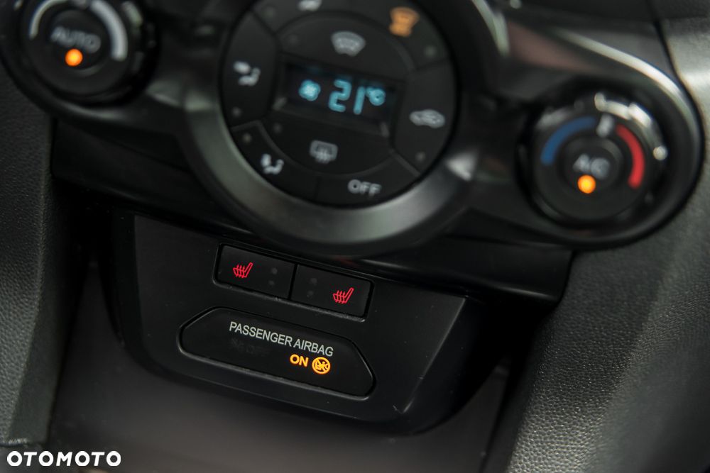 Ford EcoSport 1.0 EcoBoost Titanium ASS - 31