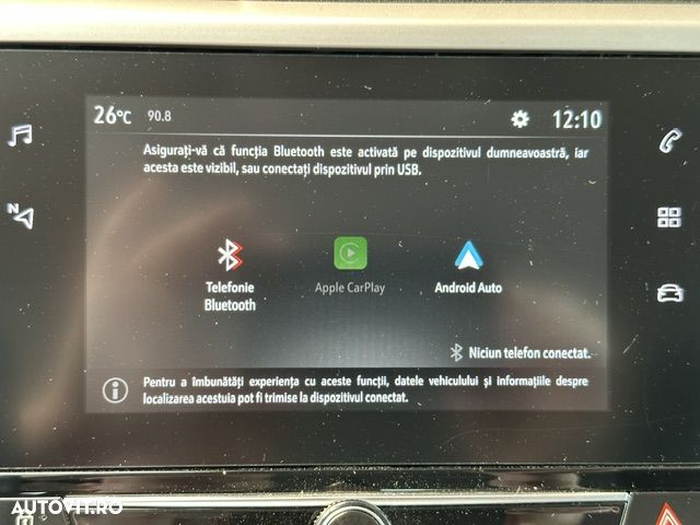 Opel Corsa 1.2 Direct Injection Turbo Start/Stop Elegance - 15