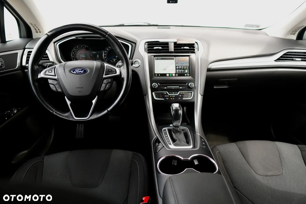 Ford Mondeo 2.0 TDCi Start-Stopp PowerShift-Aut Business Edition - 16