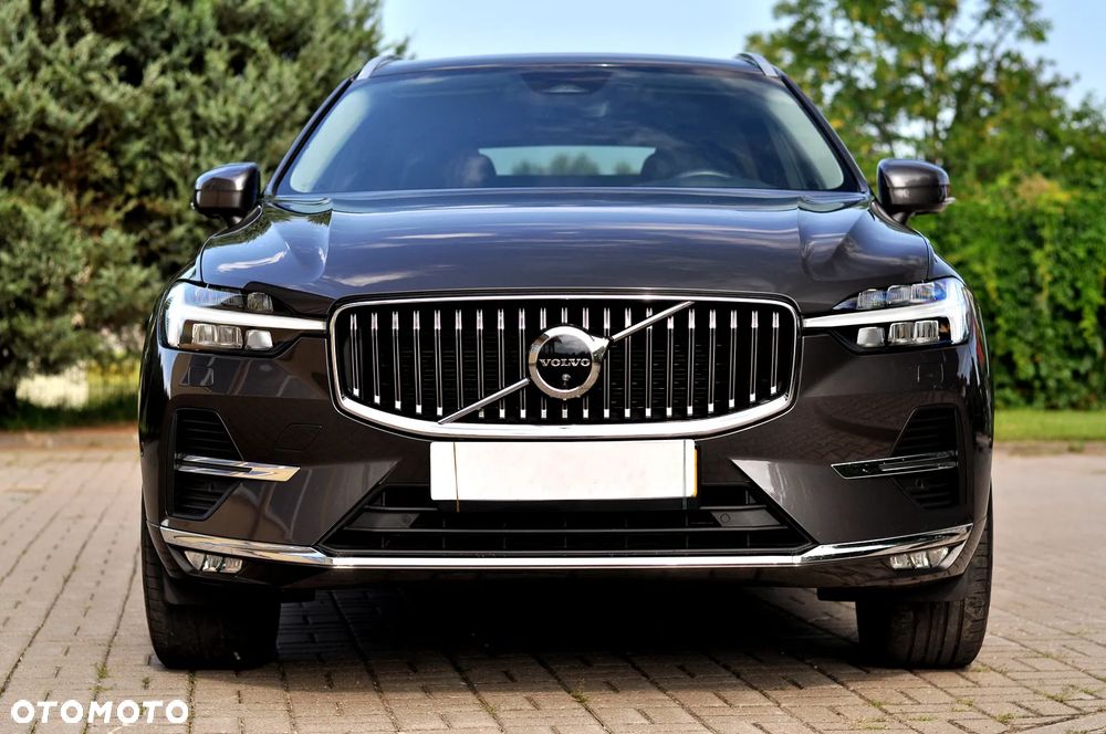 Volvo XC 60 B4 D AWD Geartronic Inscription - 12