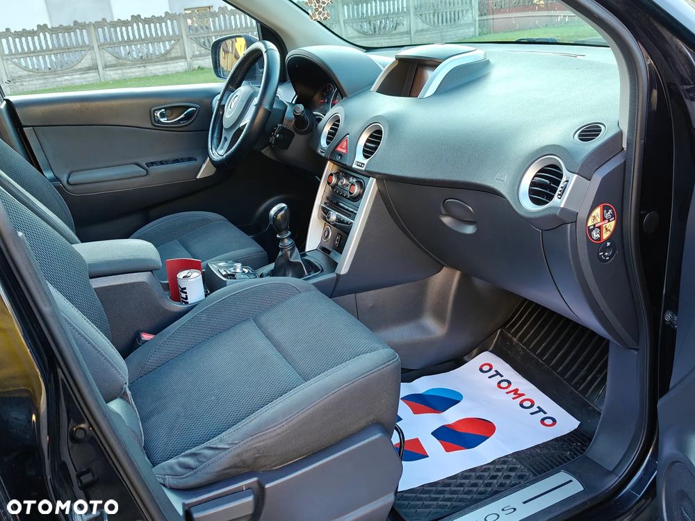 Renault Koleos 2.0 dCi 4x4 Dynamique - 20