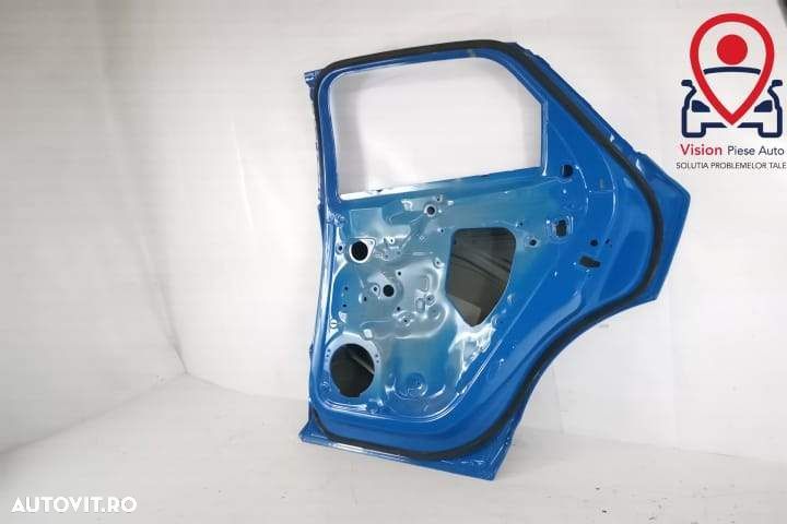 Usa Dreapta Spate Originala In Stare Buna 2021 2022 Audi  Q3  F3 [2018 - 6