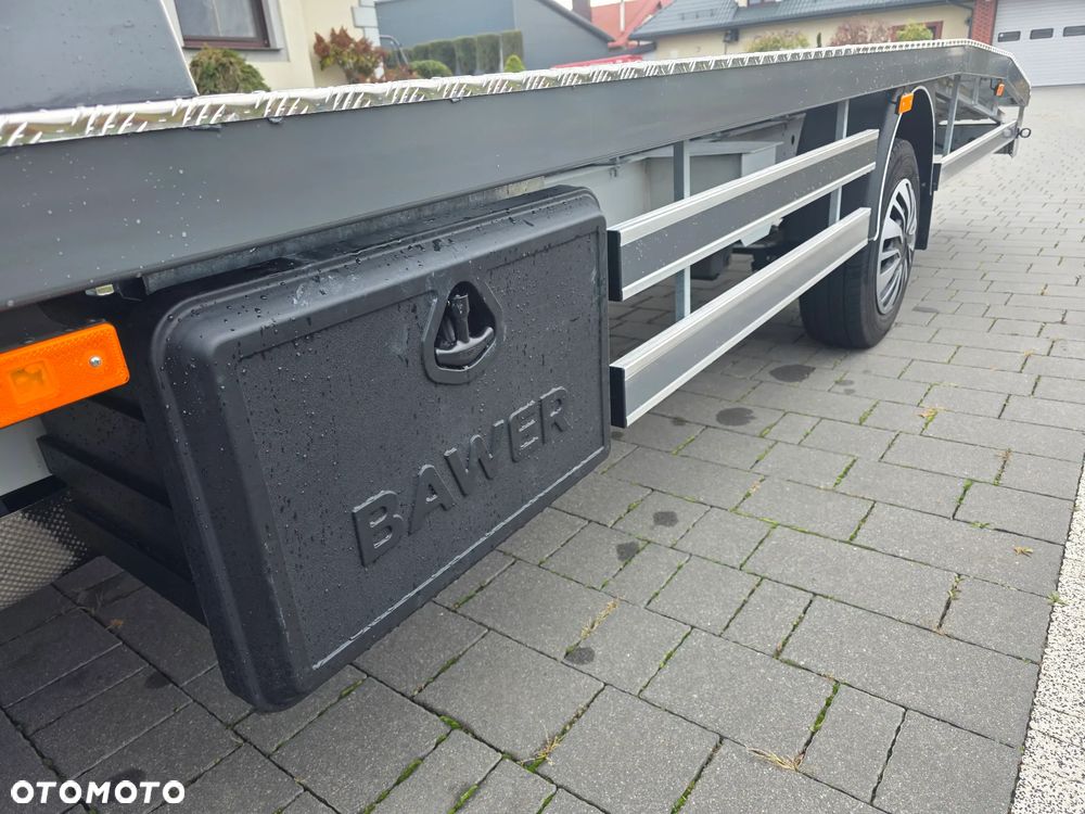 Nissan NV400 - 19