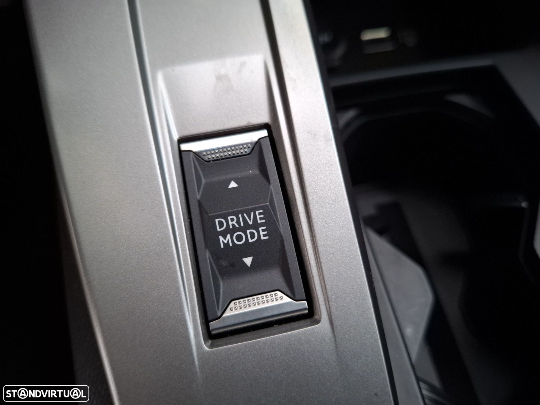 Peugeot 308 1.6 Hybrid Active Pack e-EAT8 - 18