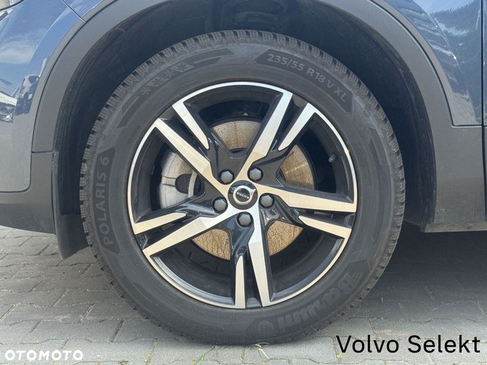 Volvo XC 40 - 7