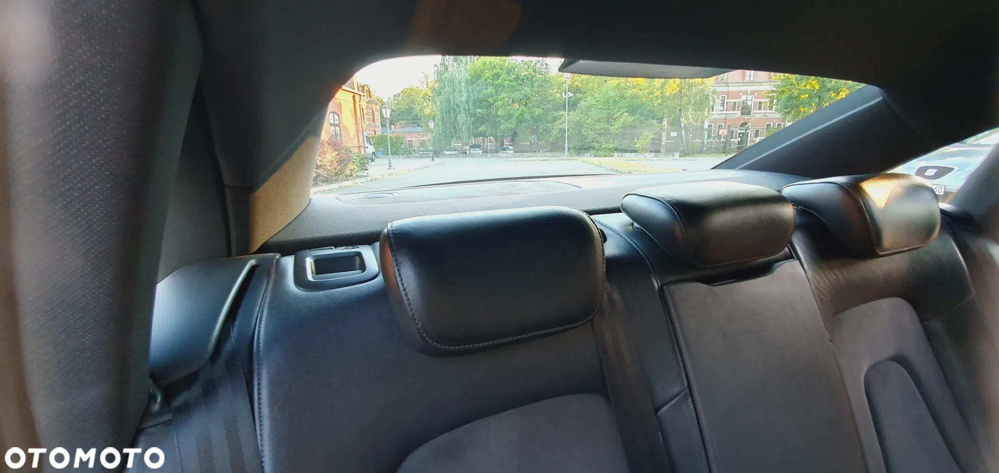 Audi S4 Limousine - 35