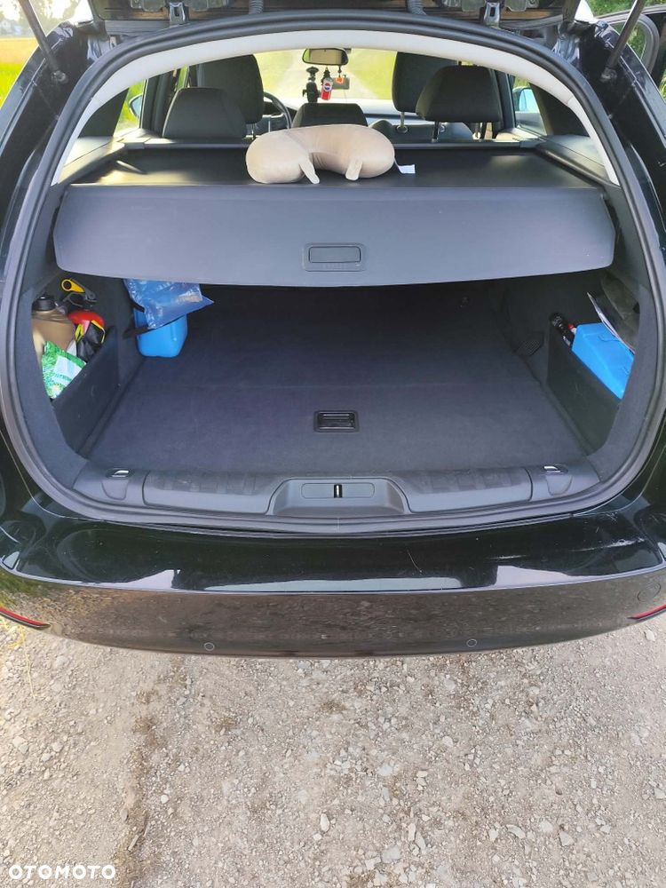 Peugeot 508 - 5