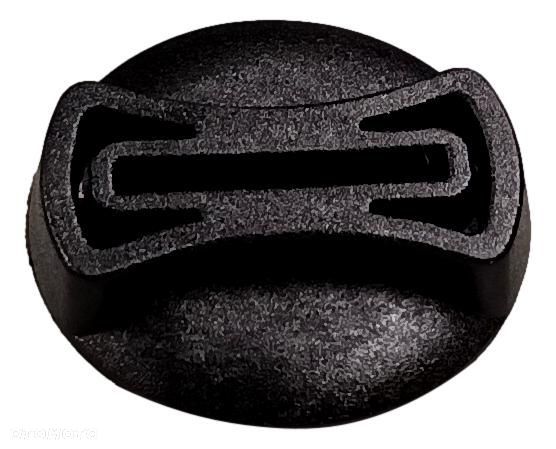 MERCEDES EQC N293 Spinka klips progu OE - 1