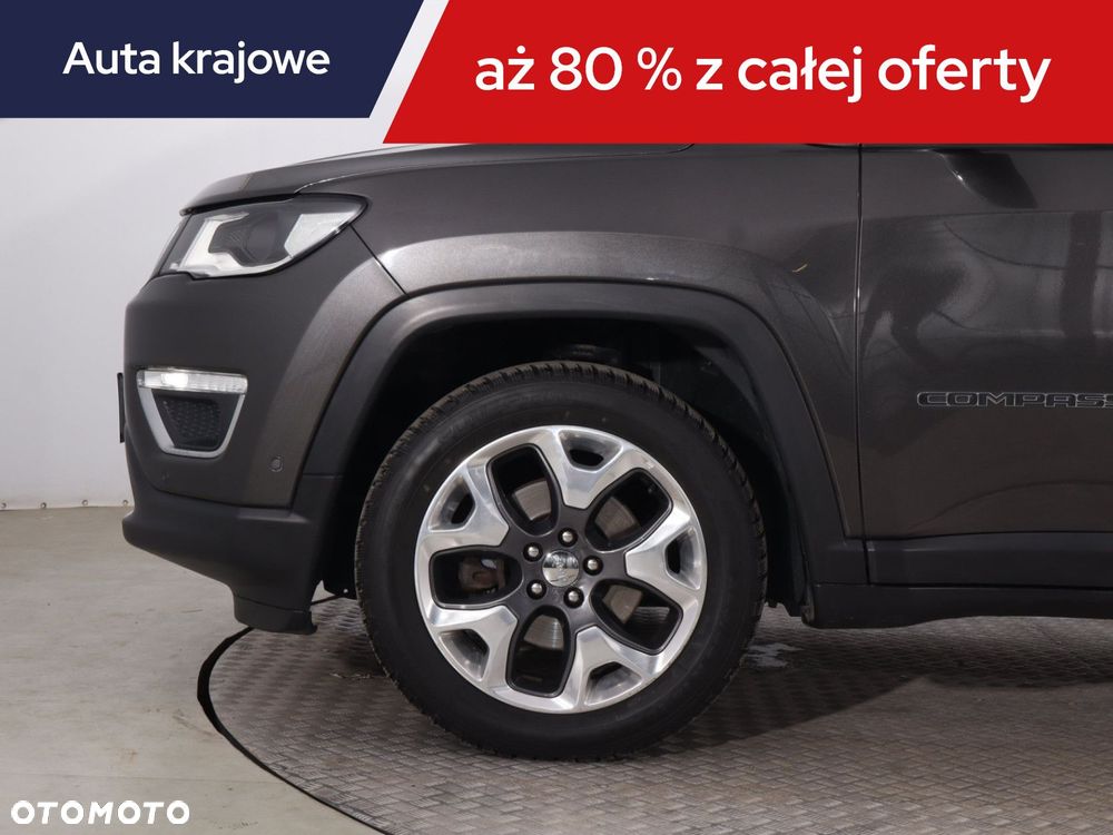 Jeep Compass - 16