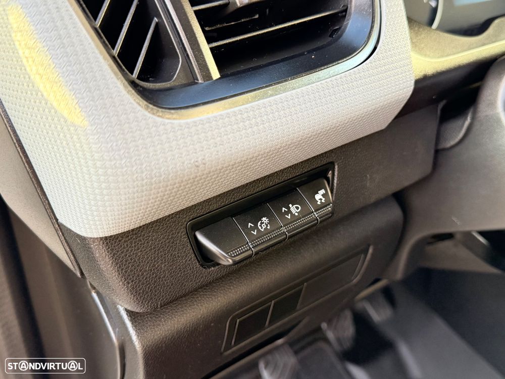 Renault Kangoo 1.5Blue dCi - 9