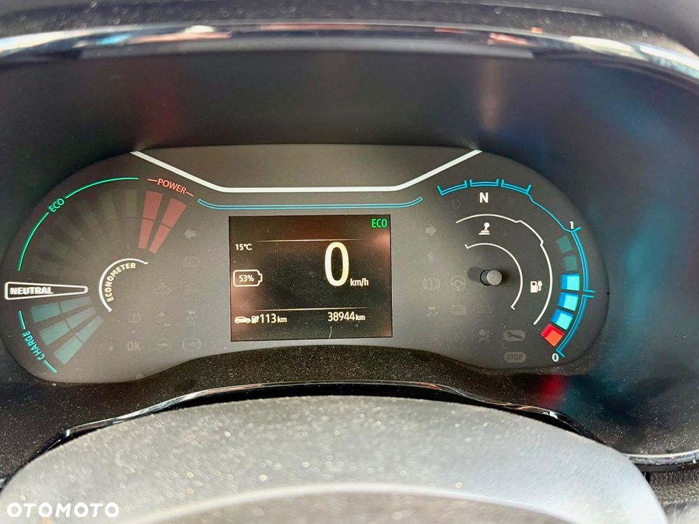 Dacia Spring 27.4kWh Comfort - 13