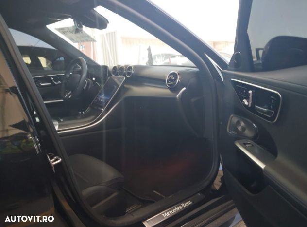 Mercedes-Benz C 300 9G-TRONIC Avantgarde - 5