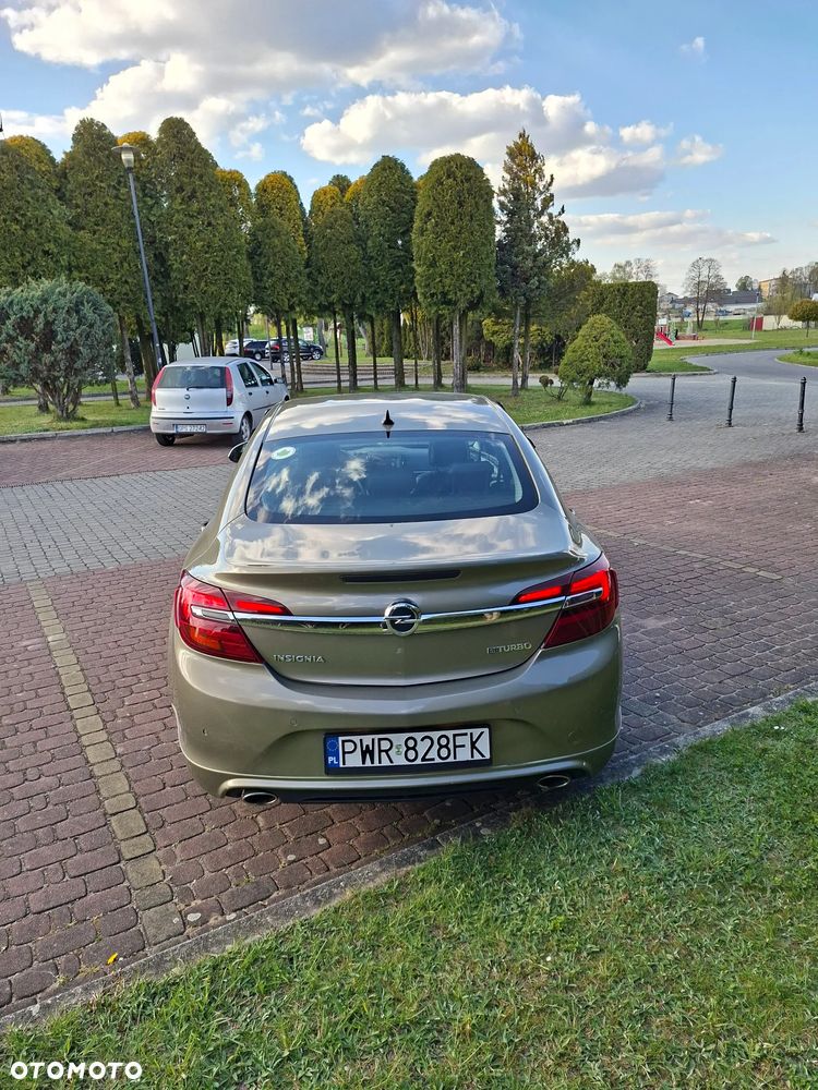 Opel Insignia - 5