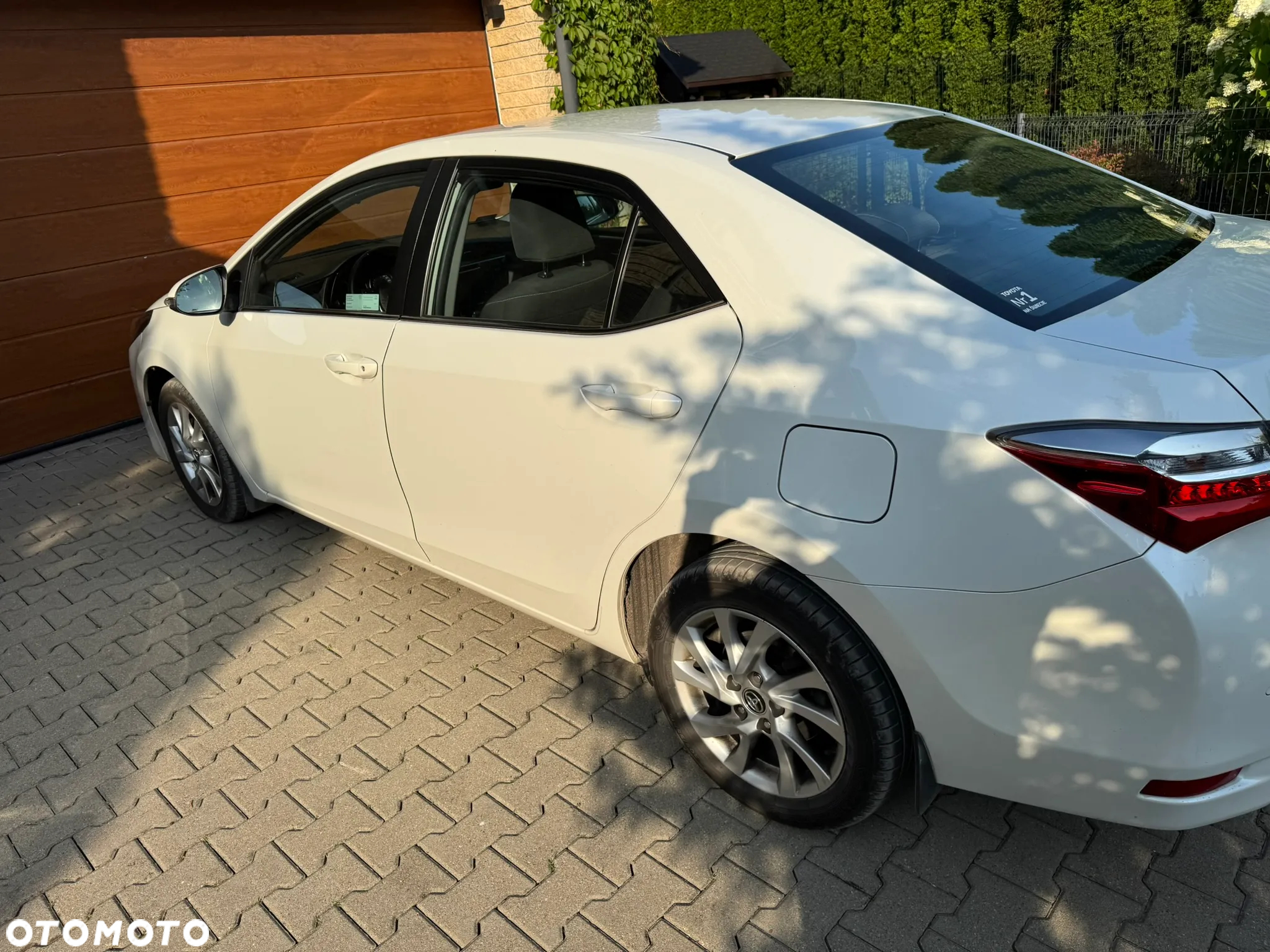Toyota Corolla 1.6 Active - 2