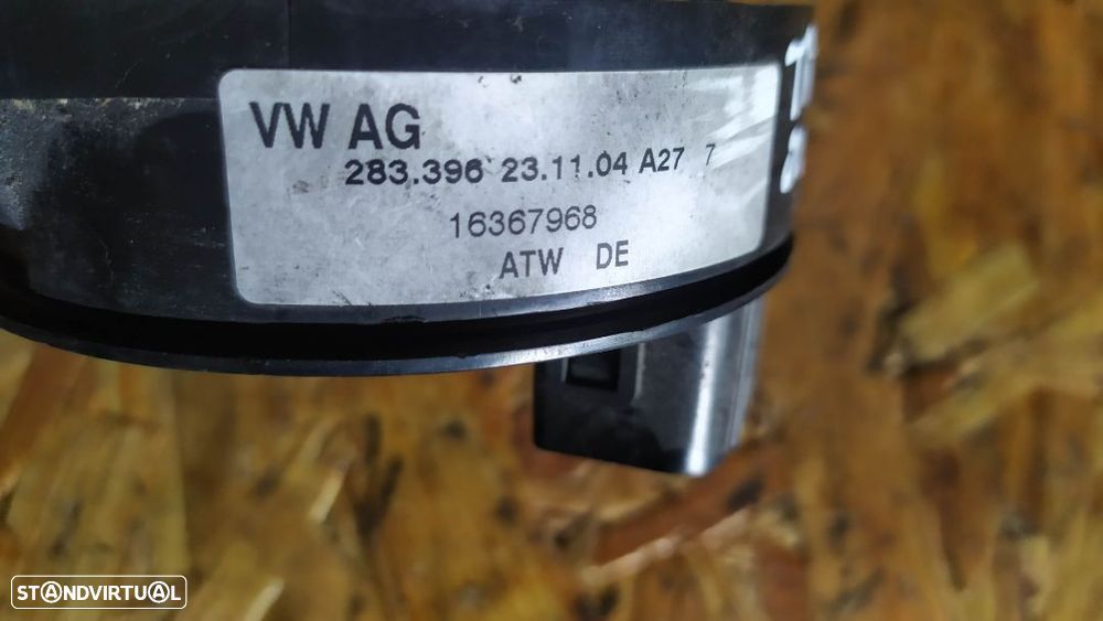 FITA DE AIRBAG VOLKSWAGEN TRANSPORTER T5 - 3
