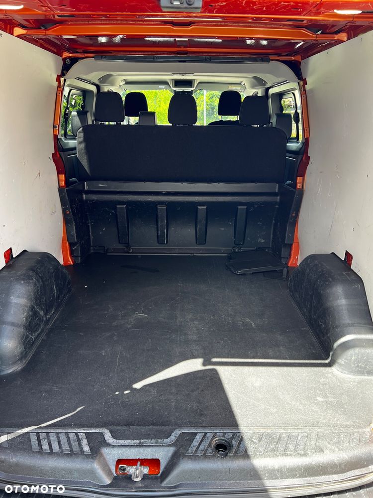 Ford Transit Custom 290 L2H1 Limited - 27
