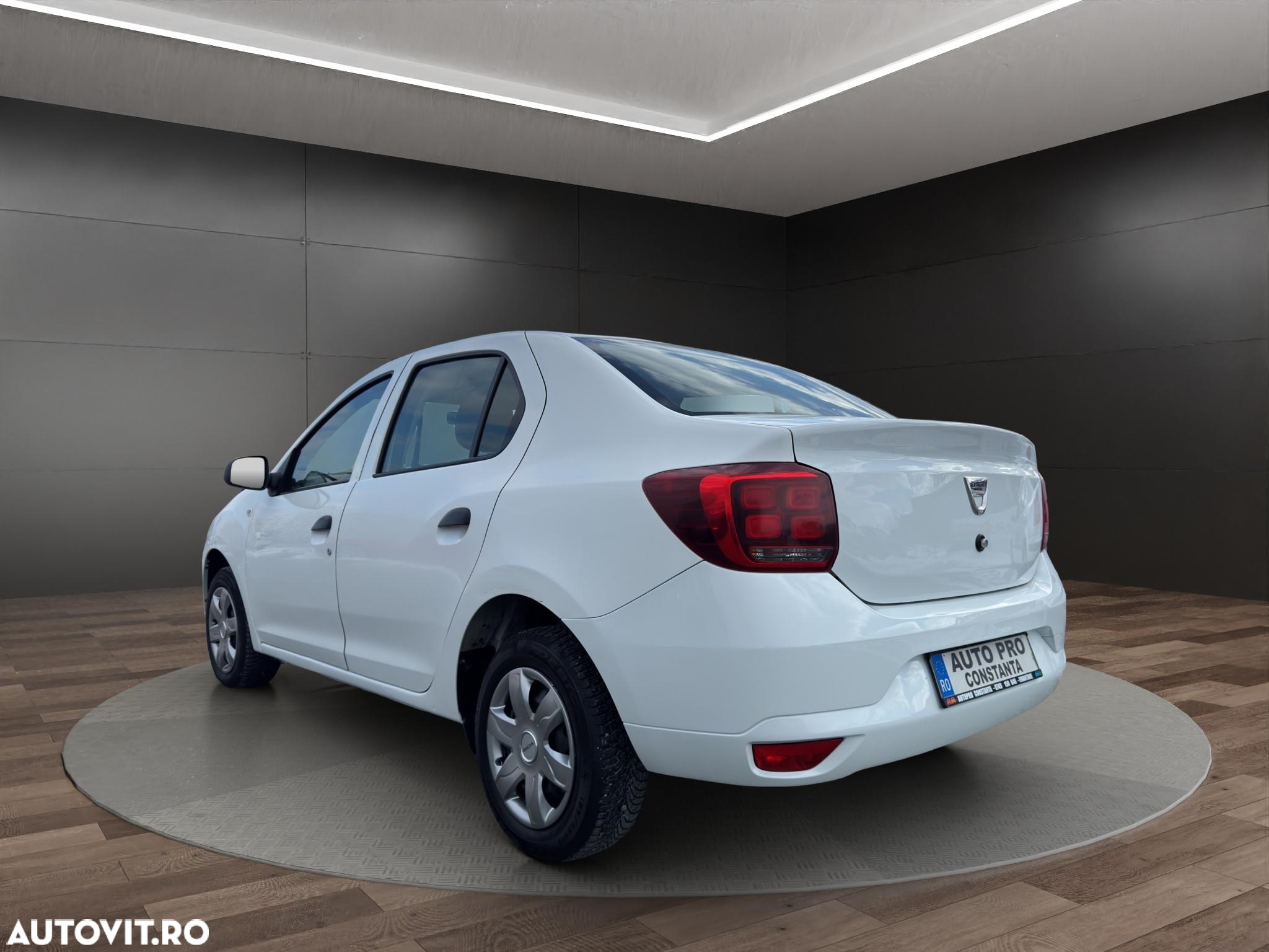 Dacia Logan - 3