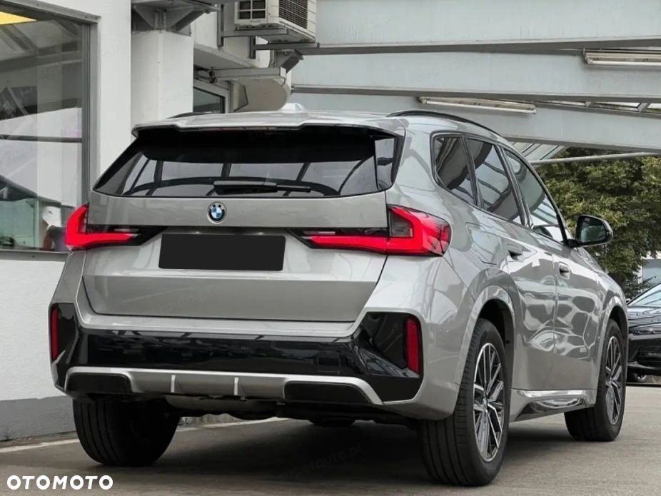BMW X1 sDrive18d M Sport sport - 6