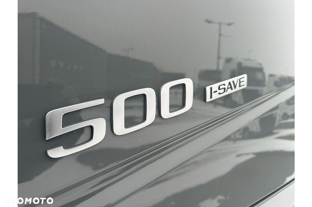 Volvo FH - 13