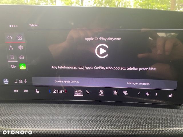 Audi Q5 40 TFSI mHEV Quattro S Line S tronic - 29