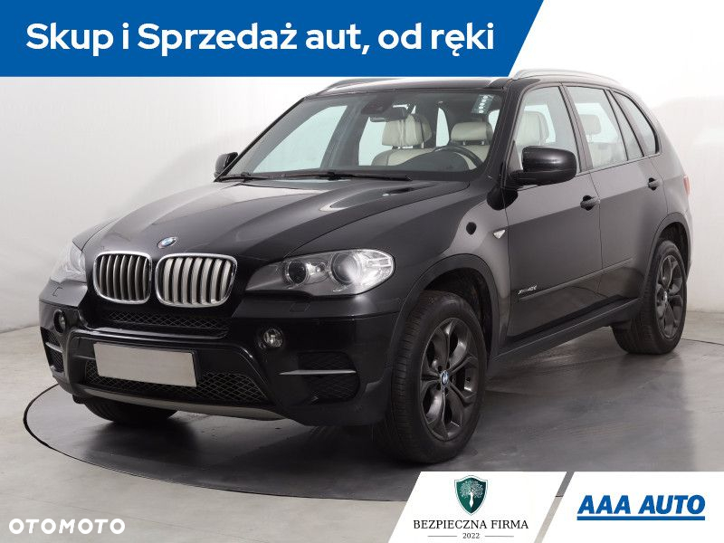 BMW X5 - 2