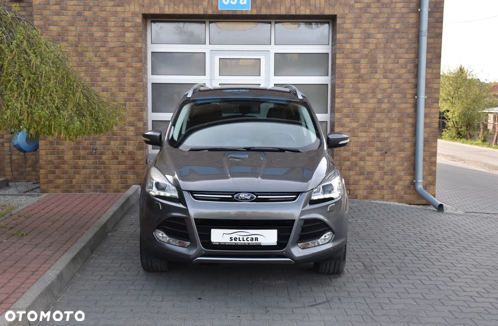 Ford Kuga - 30