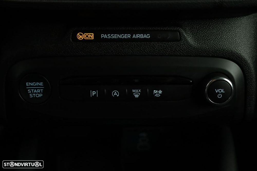 Ford Focus SW 1.0 EcoBoost MHEV Active X - 13