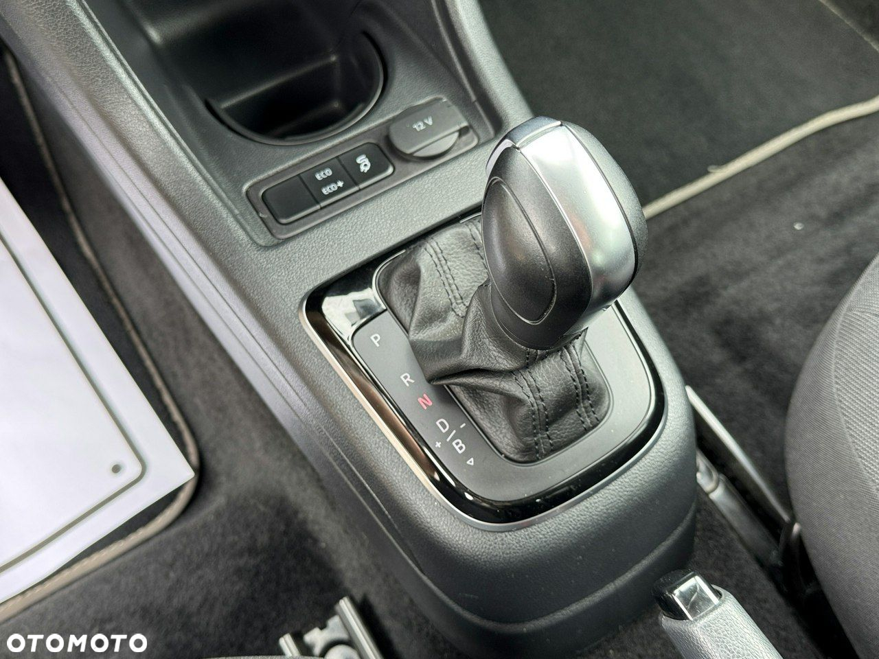 Volkswagen up! e-up - 27