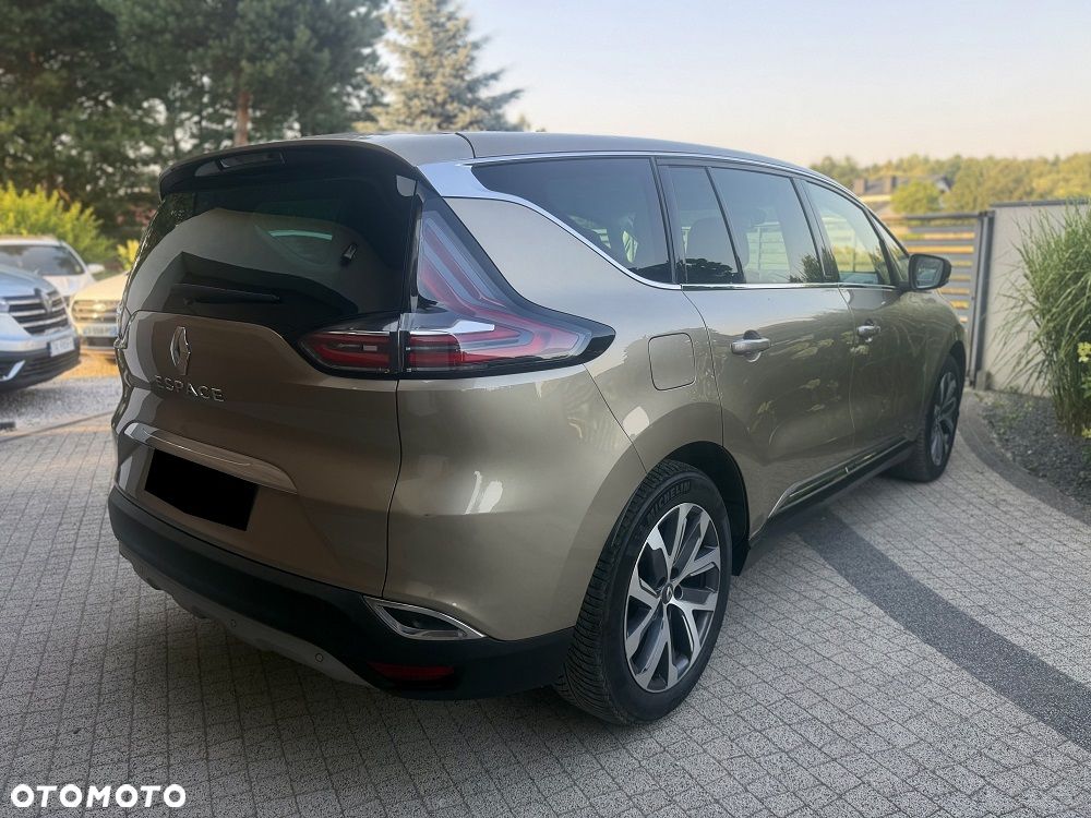 Renault Espace Energy dCi 160 EDC LIMITED - 7