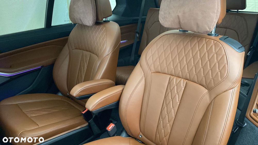 BMW X7 xDrive40d mHEV sport - 12