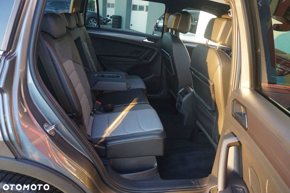 Volkswagen Tiguan Allspace 2.0 TDI SCR Life - 39