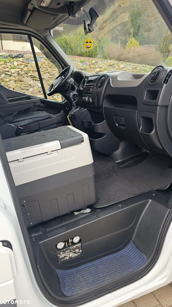Renault Master - 10
