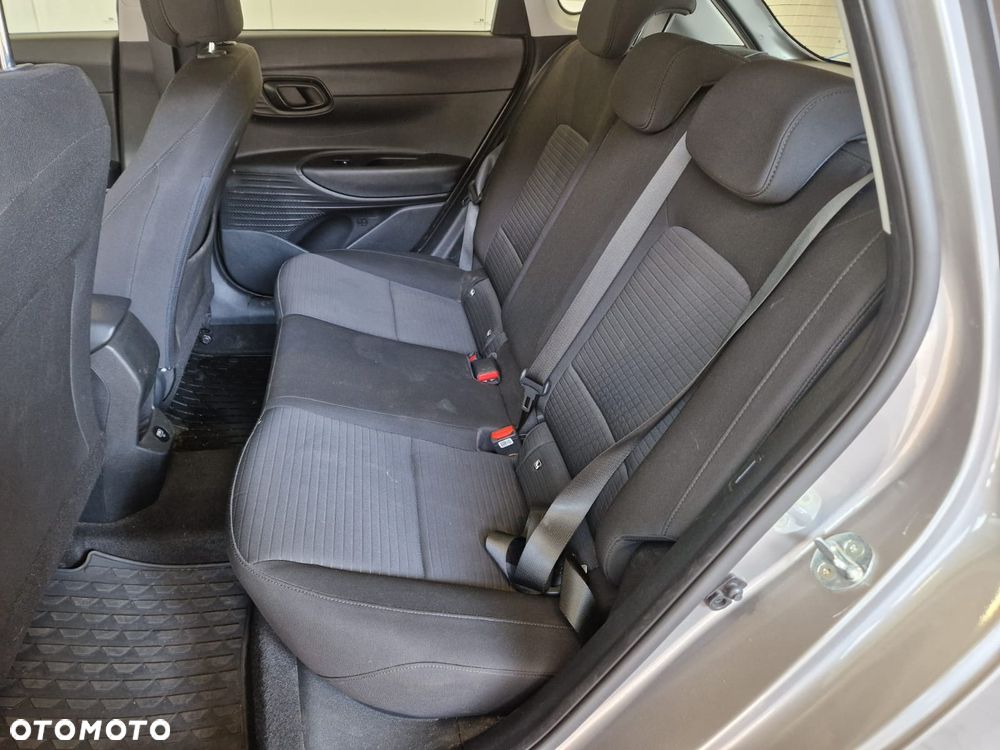 Hyundai i20 1.2 Modern - 11