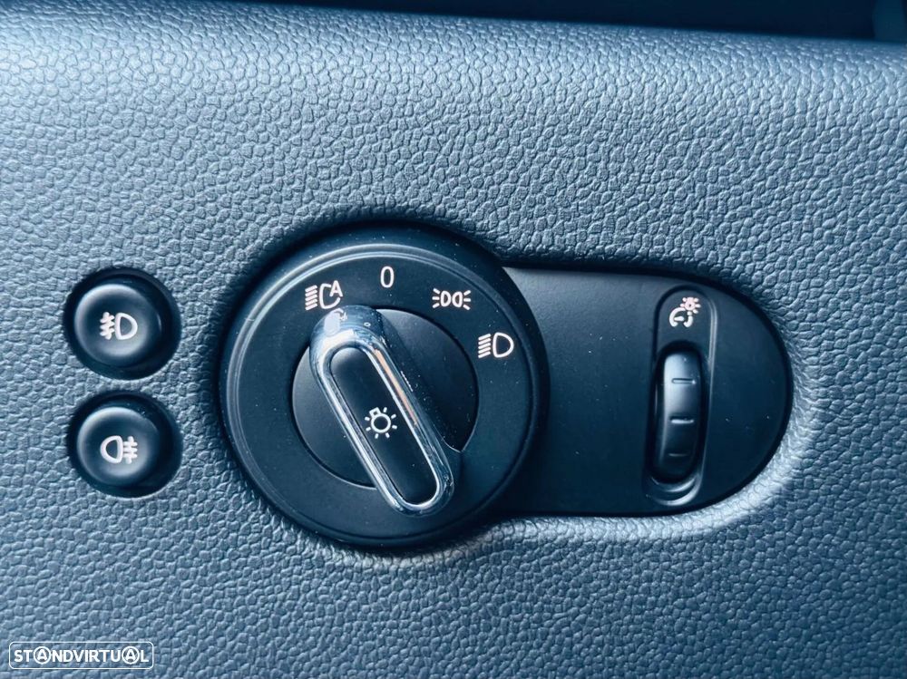 MINI 5 Portas Cooper S - 23
