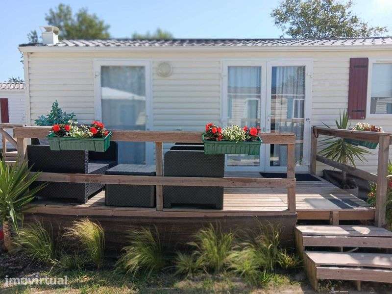 Arrenda-se T2 Bungalow - Grande imagem: 2/12