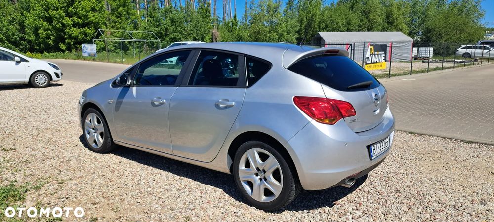 Opel Mokka 1.4 T Enjoy - 9
