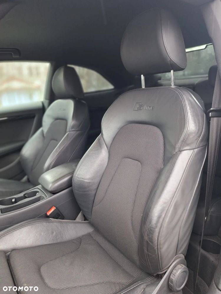 Audi A5 Coupé 1.8 TFSI - 10