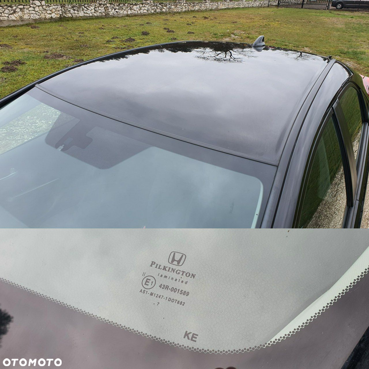 Honda Civic 2.2 i-DTEC Comfort - 39