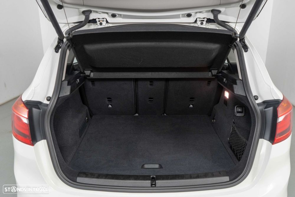 BMW 225xe Active Tourer Advantage - 14