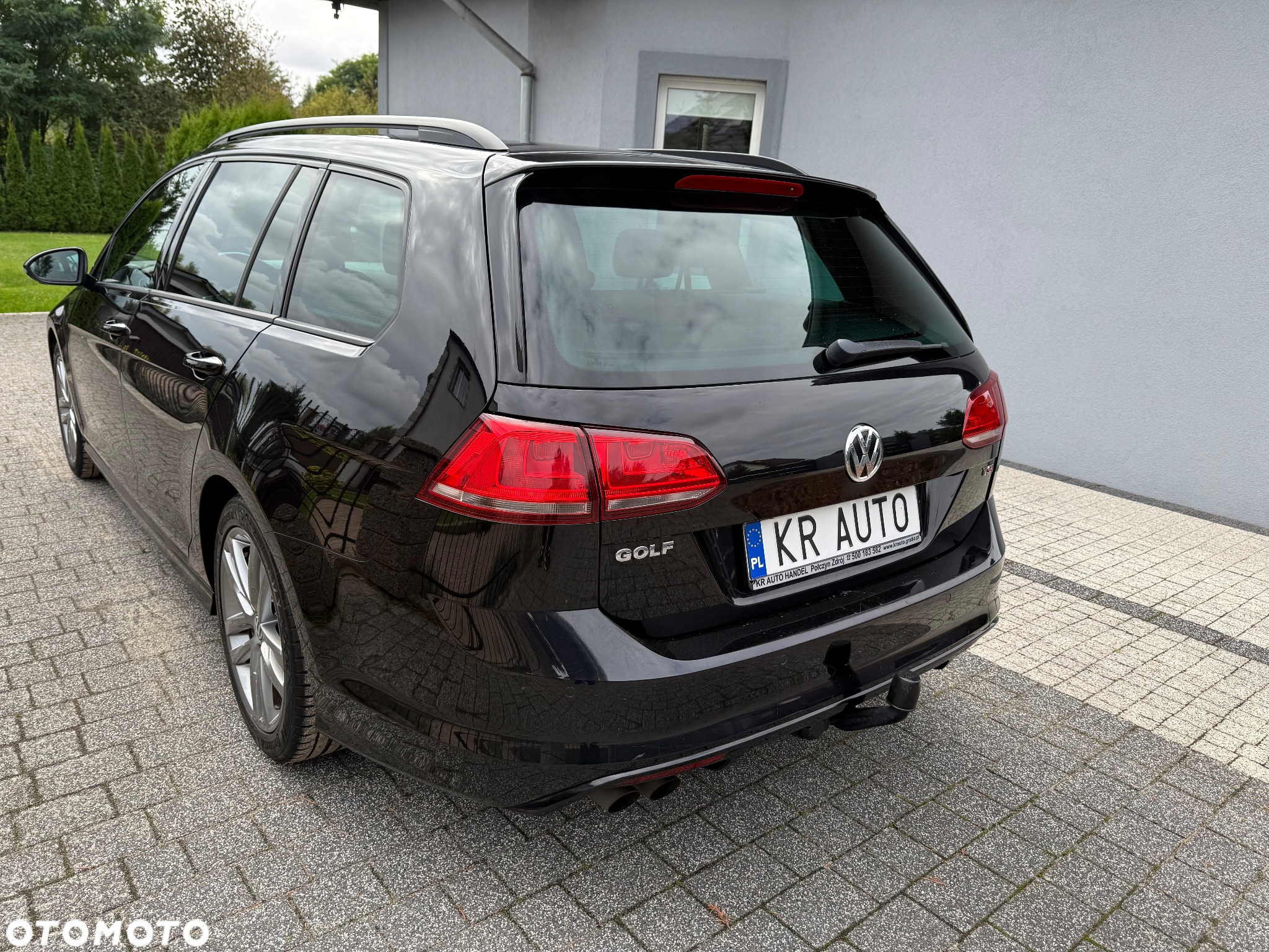 Volkswagen Golf - 3