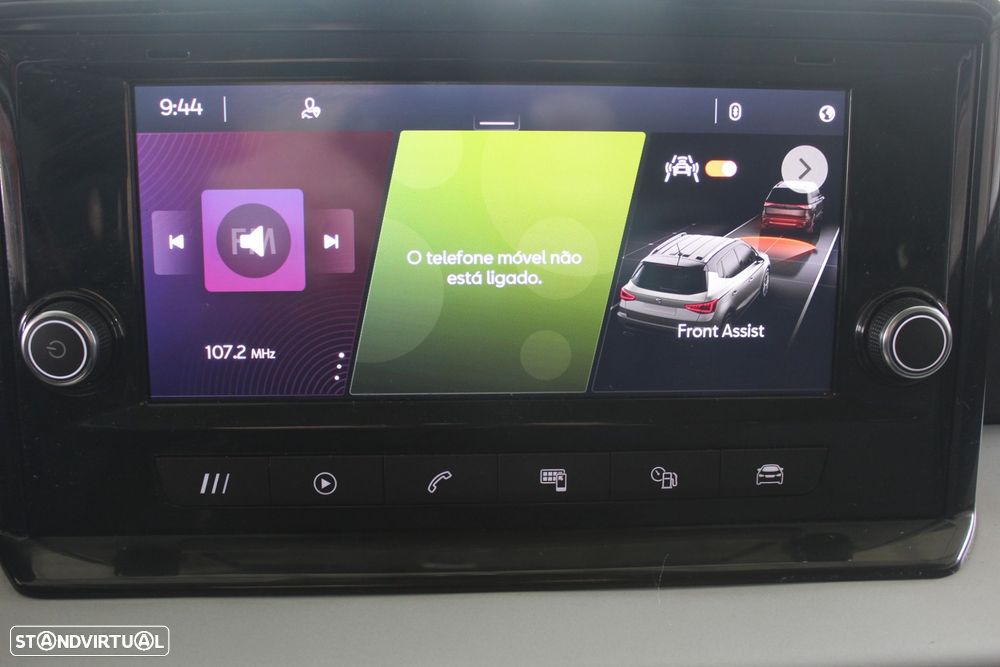 SEAT Arona 1.0 TSI Style - 17