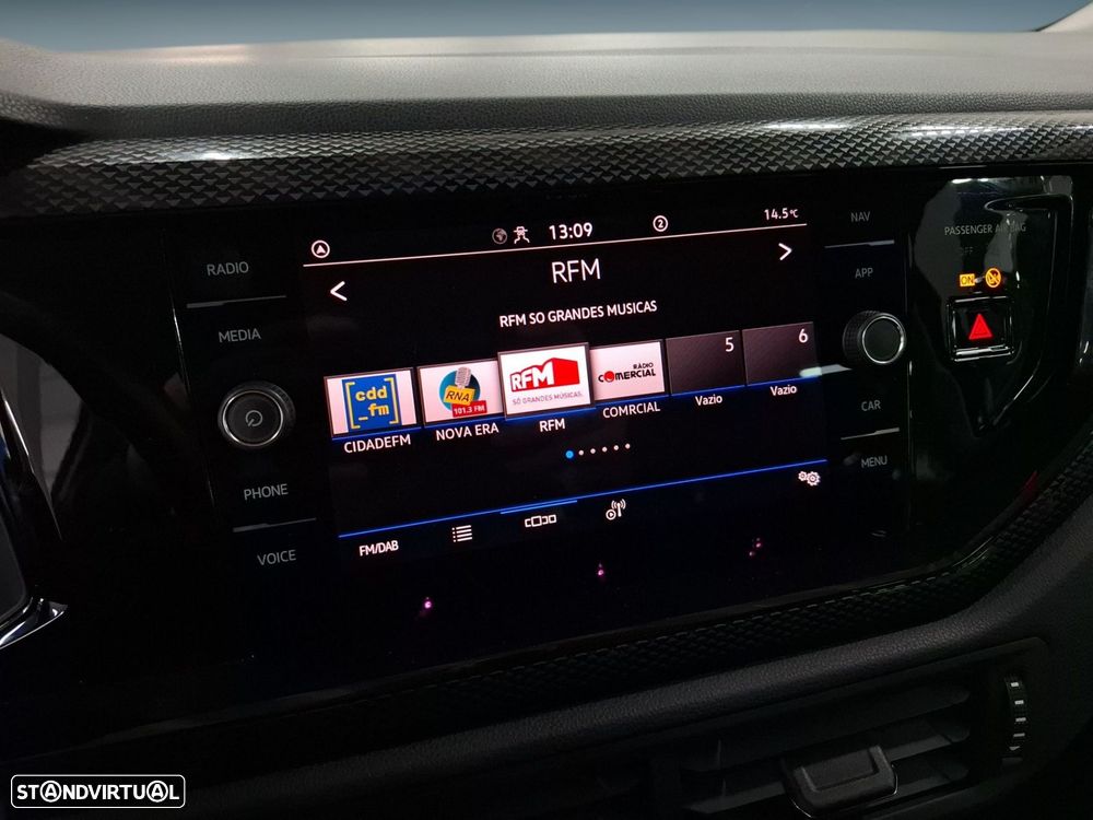 VW Polo 1.0 TSI Life DSG - 19