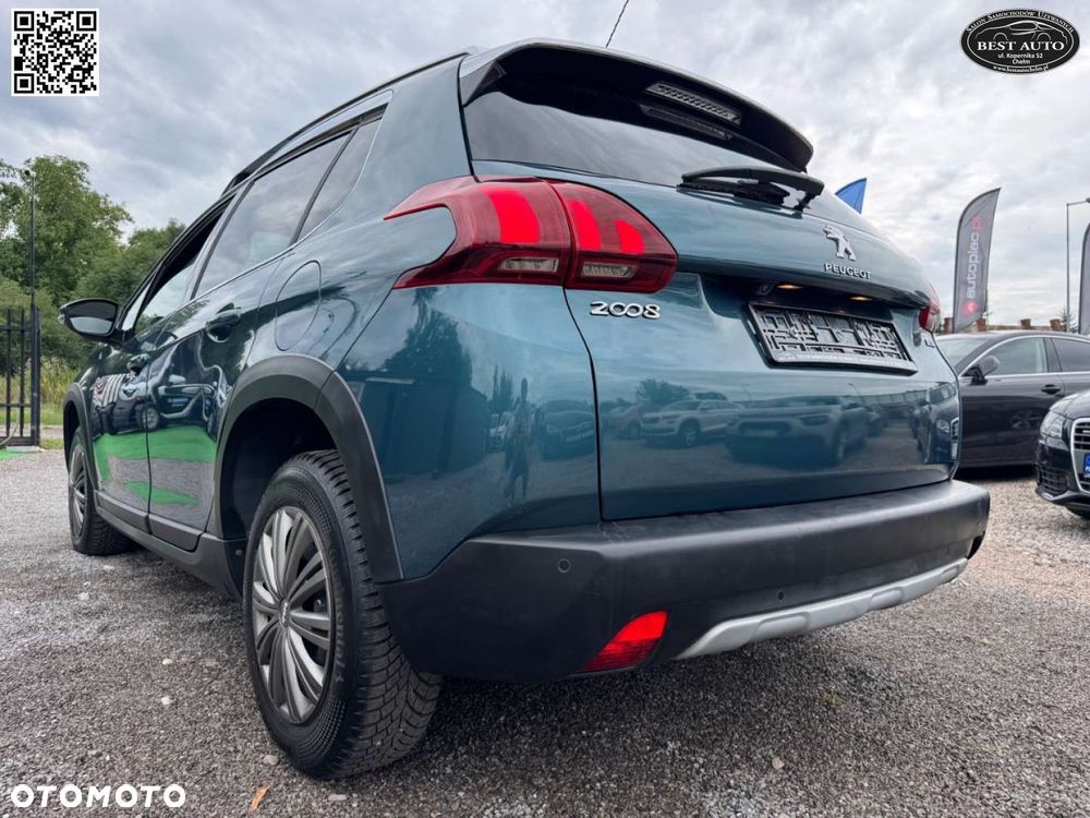 Peugeot 2008 - 38