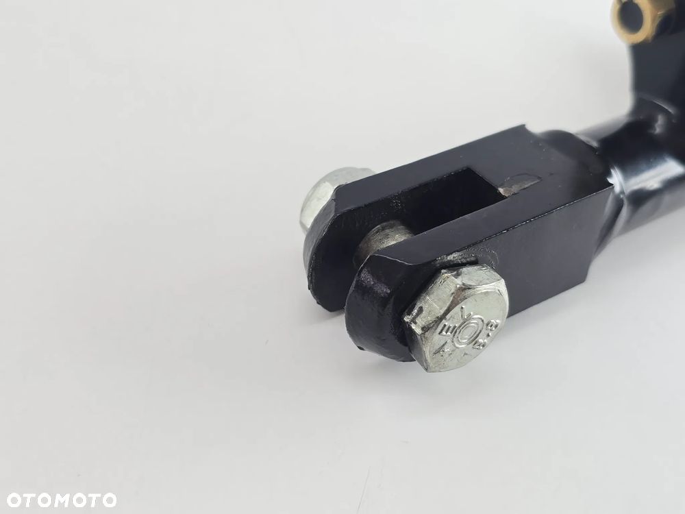 STOPKA BOCZNA SPREZYNA TRIUMPH SCRAMBLER 400 SPEED - 14